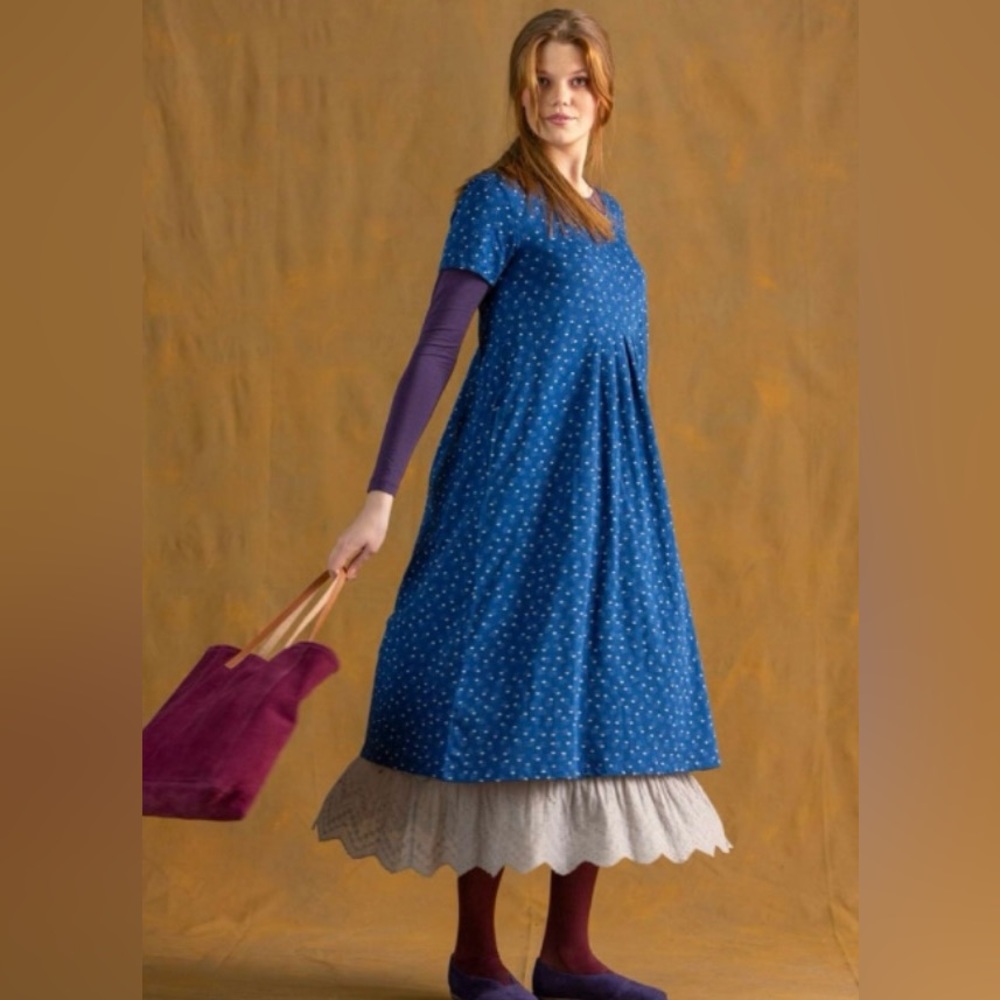 Gudrun Sjoden Dress